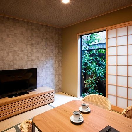 Rinn Tsukinowa Kyōto Exterior foto