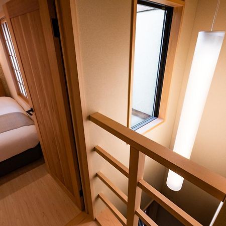 Rinn Tsukinowa Kyōto Exterior foto
