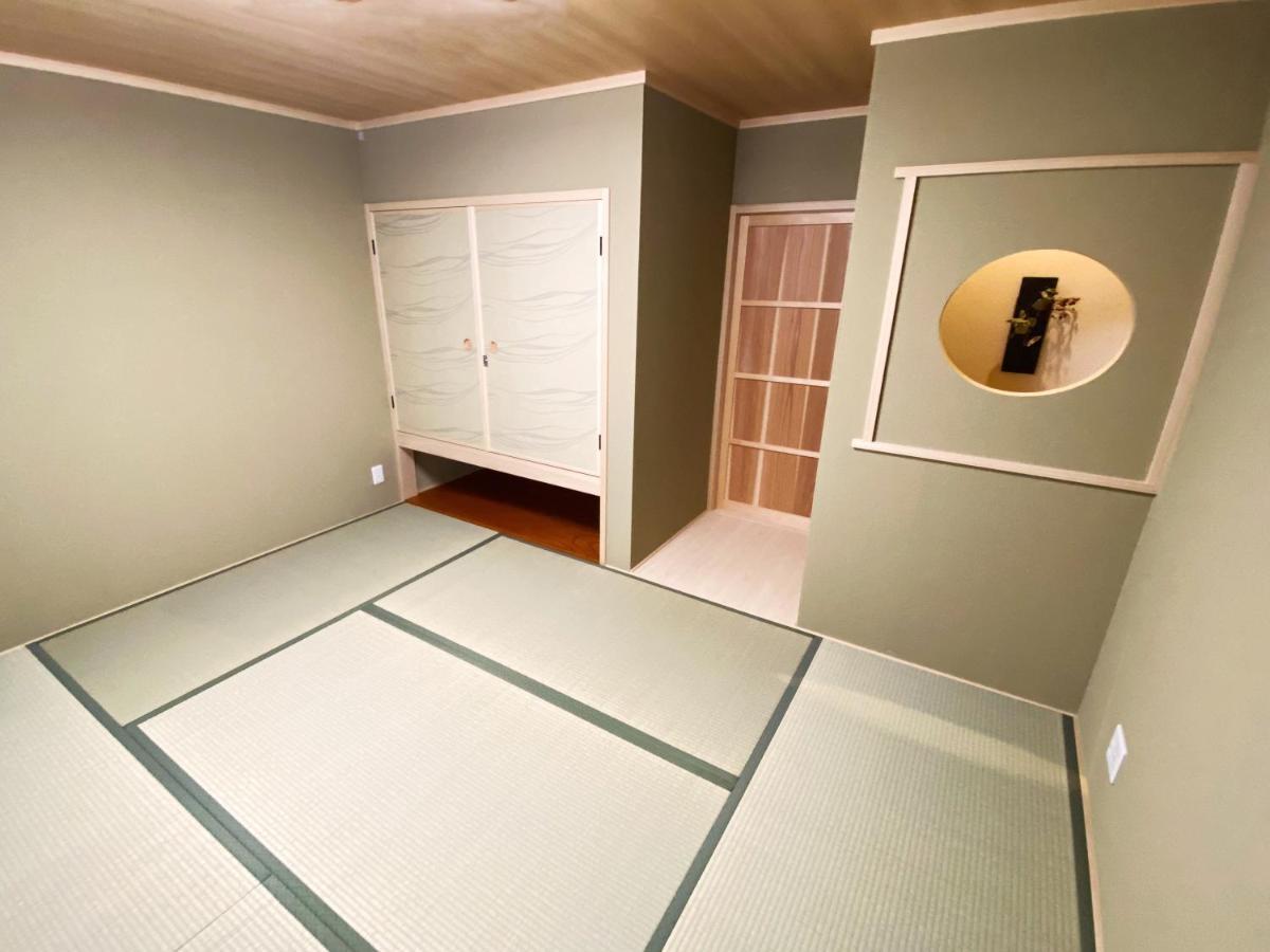 Rinn Tsukinowa Kyōto Exterior foto