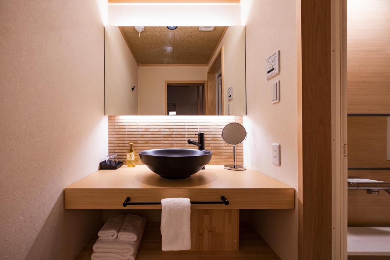Rinn Tsukinowa Kyōto Exterior foto