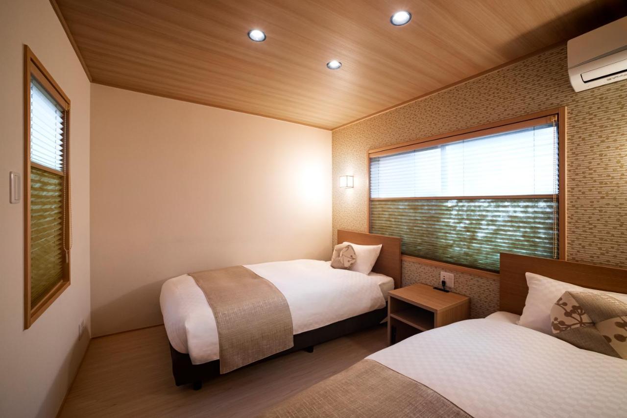 Rinn Tsukinowa Kyōto Exterior foto