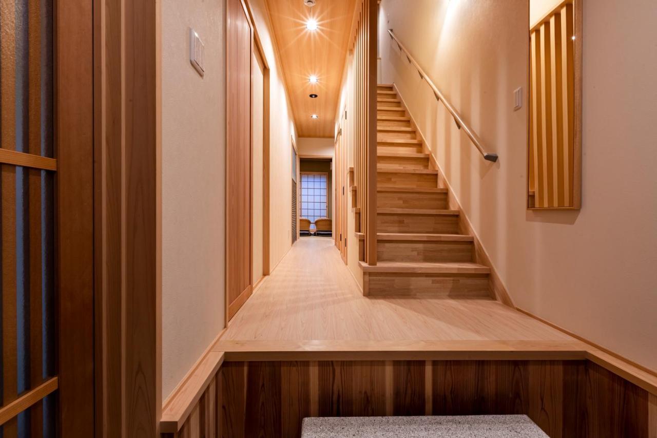 Rinn Tsukinowa Kyōto Exterior foto