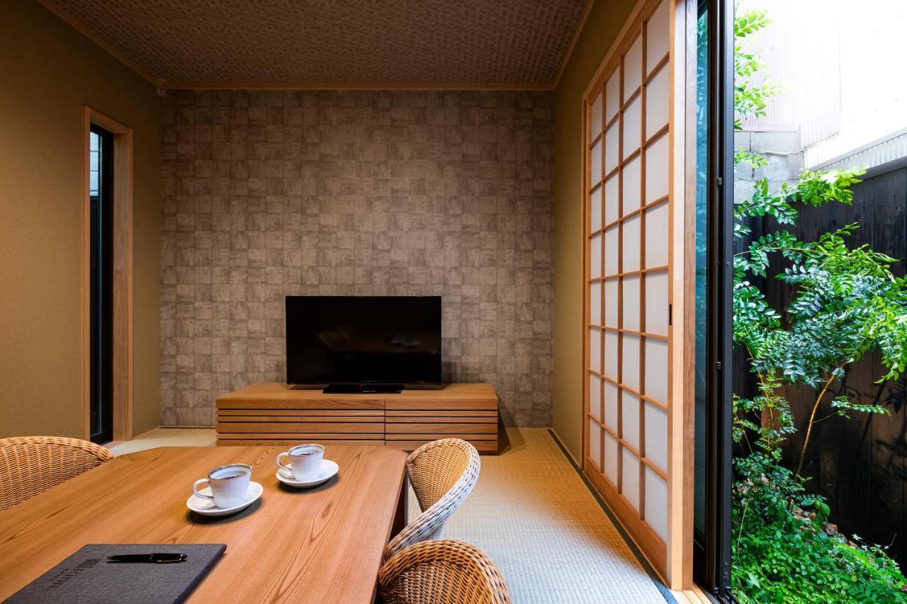 Rinn Tsukinowa Kyōto Exterior foto