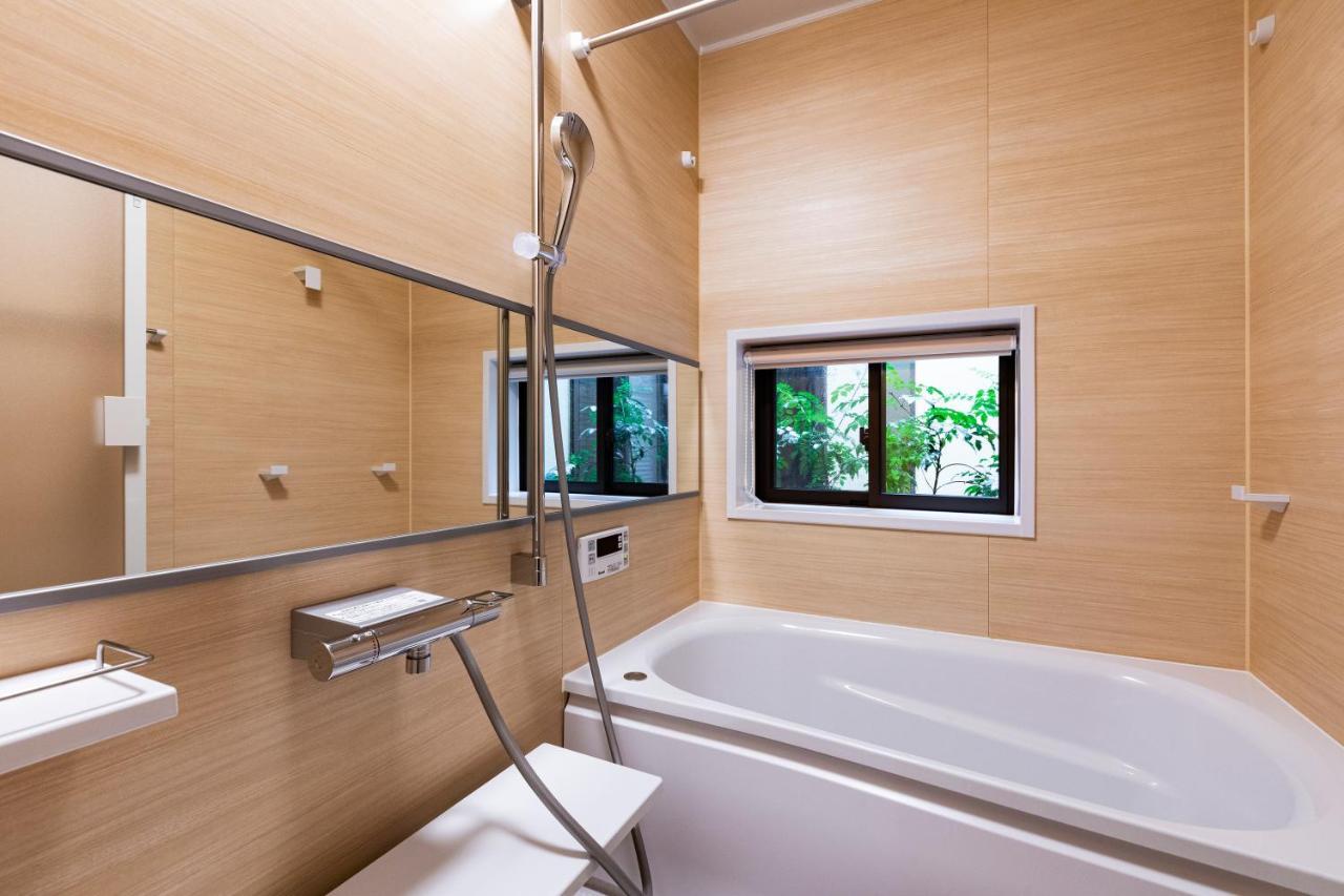 Rinn Tsukinowa Kyōto Exterior foto